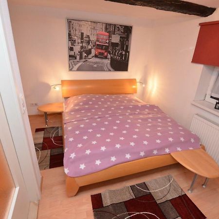 Ferienwohnung Am Berge Wolfshagen  Eksteriør bilde